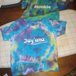 Custom t shirts